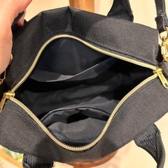 アネロ　ショルダーバッグの画像