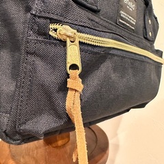 アネロ　ショルダーバッグの画像