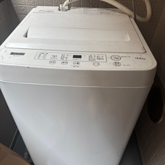 洗濯機