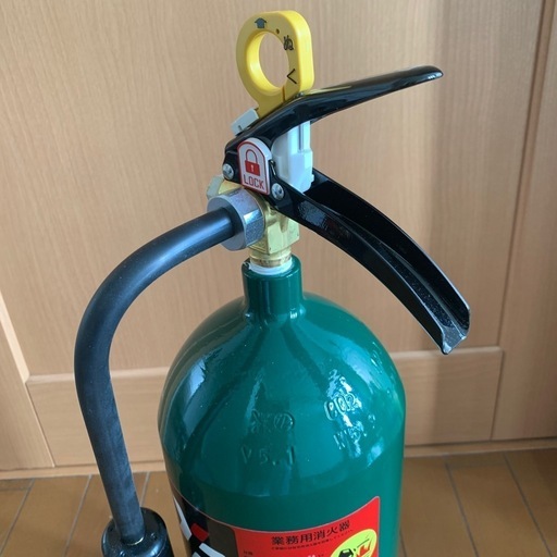 ヤマトプロテック 消火器