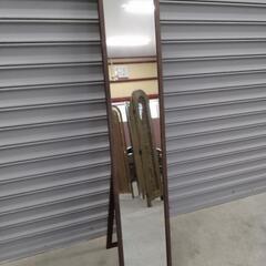 20250526002　家具　姿見No.2