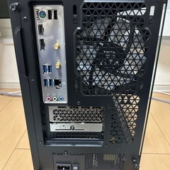 i5-14600KF＆RTX-3070搭載 ★モンスタ動作★ゲーミングPC★メモリ32G/SSD1T/無線LAN/Win11proの画像