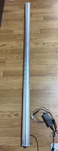 ゼンスイ LEDplus 1800用 パーフェクトクリア 