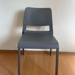 無機質　家具セット　早めの引き取り希望の画像