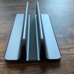 ノートPC、タブレットスタンドの画像
