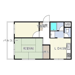 ⭐️トリプルゼロ物件⭐️ 敷金/礼金/仲手0円 😄審査通過率90％😄カードブラックOK・何処かの保証会社でトラブルOK・様々な理由で審査が難航しているお客様OK✨ 横浜市ブルーライン 三ツ沢上町駅 徒歩10分❗️横浜市神奈川区神大寺１丁目  ❗️AQ51007 - 横浜市