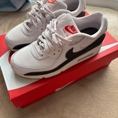 【決まりました】ナイキエアマックス90 LTRの画像