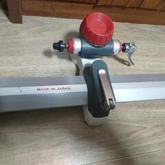 お値下げ！ミノウラ  バーゴエクセルの画像