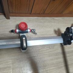 お値下げ！ミノウラ  バーゴエクセルの画像