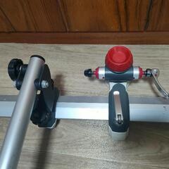 お値下げ！ミノウラ  バーゴエクセルの画像