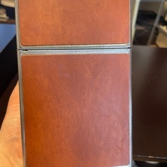 ポラロイドカメラ　SX-70の画像