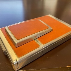 ポラロイドカメラ　SX-70の画像