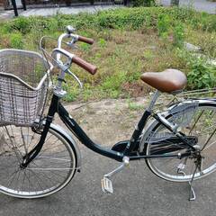 自転車その2