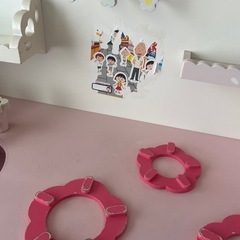マザーガーデン  キッチンの画像