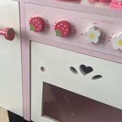 マザーガーデン  キッチンの画像