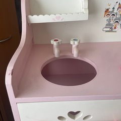 マザーガーデン  キッチンの画像