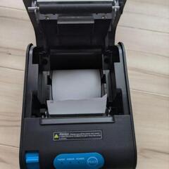 サーマルプリンタ　キッチン　レシート　RP-328の画像
