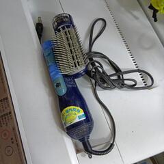 くるくるドライヤー★国内・海外両用の画像