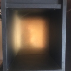 手作り小型仏壇