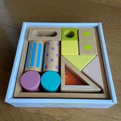 音いっぱいつみき
