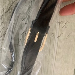 鞄の紐の画像