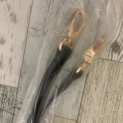 鞄の紐の画像