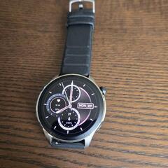 『値下げしました』スマートウォッチ『Amazfit GTR4』の画像