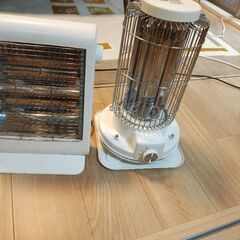 電気ストーブ