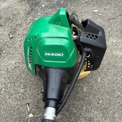 草刈り機