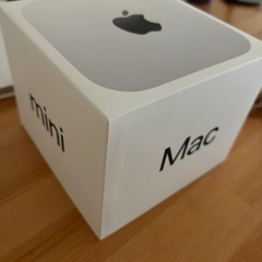 Apple Mac mini M4