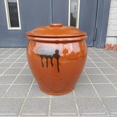 漬物容器