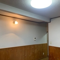 クロスは塗る時代‼️クロスメイク‼️クロス張替えの約半額‼️ - 越谷市