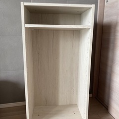 ニトリ　Nボックス　収納ボックス付き