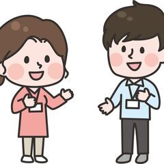ガス会社主催イベントPRスタッフ募集の画像