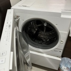 Panasonic 洗濯機