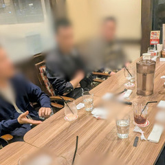 【6月は毎週水曜19時～開催☕】異業種交流夜カフェ＠高倉町珈琲新...