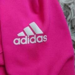 adidas アディダス パーカー  キッズ 子ども用の画像