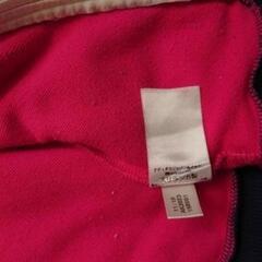 adidas アディダス パーカー  キッズ 子ども用の画像