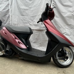DIO AF28シャコタン　ロンホイ　