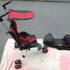 ☆グッドベビー GOODBABY EU-3カルスポ J JS-8...
