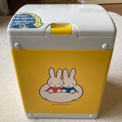 ❣️ミッフィー オムツ用ゴミ箱