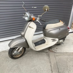 ホンダ ジョルノ スクーター 原付 50cc 旧車 ビンテージ ...