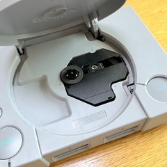 ジャンク　PlayStation プレステ 本体のみの画像