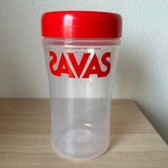 ザバス　ZAVAS プロテインシェイカー 