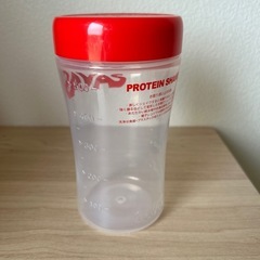 ザバス　ZAVAS プロテインシェイカー の画像