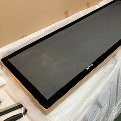 新品　伝統的な中華スクリーン画　台湾　中国　壁掛画　幅約120cm 縦約38cm 和風の画像