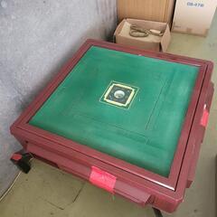 全自動麻雀卓　センチュリーM21Next