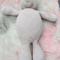 ☆GELATO PIQUE ジェラートピケ くまのぬいぐるみ ビ...