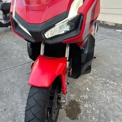 ホンダADV150