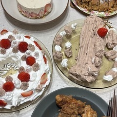 女子力アップ！！お菓子作り会！🥨⭐️